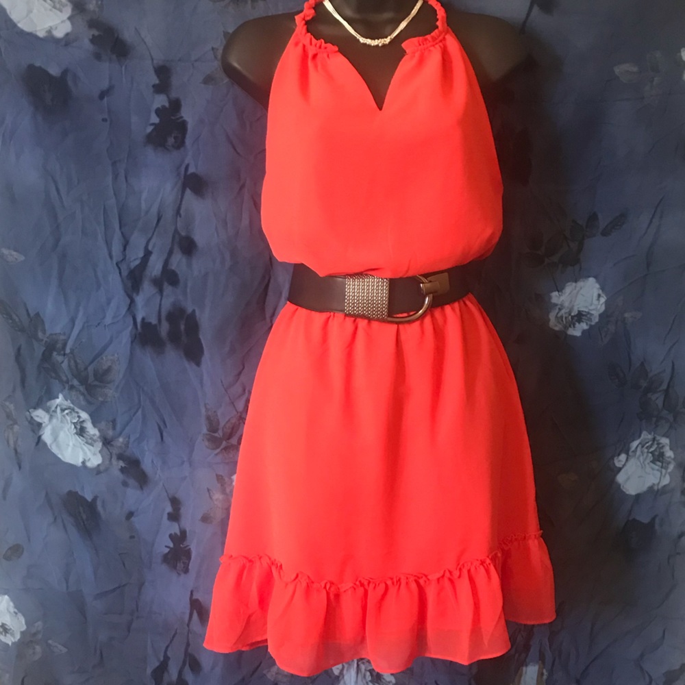 Cupcakes and Cashmere dress